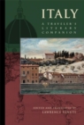 Italy : A Traveler's Literary Companion - Book