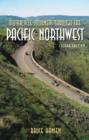 Motorcycle Journeys Through the Pacific Northwest - Book