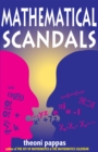 Mathematical Scandals - Book