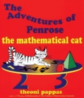 The Adventures of Penrose the Mathematical Cat - Book