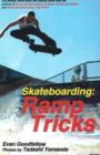 Skateboarding: Ramp Tricks : Ramp Tricks - Book