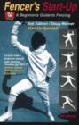 Fencer's Start-Up - Book
