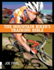 Mountain Biker's Training Bible - Book