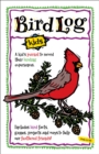 Bird Log Kids - Book