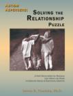 Autism Aspergers: Solving the Relationship Puzzle : A New Developmental Program That Opens the Door to Lifelong Social and Emotional Growth - Book