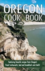Oregon Cookbook - Book