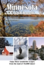Minnesota Cookbook - Book
