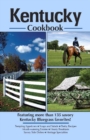 Kentucky Cookbook - Book