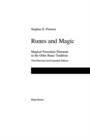 Runes and Magic - Book
