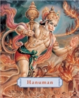 Hanuman: The Heroic Monkey God - Book