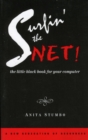 Surfin the Net! : The Little Black Book for your Computer - Book