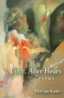 Circe, After Hours : Poems - Book