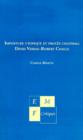 Imposture Utopique Et Proces Colonial : Denis Veiras--Robert Challe - Book