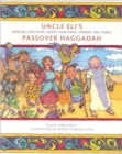 Uncle Eli's Passover Haggadah - Book