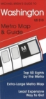 Washington : Metro Map & Guide - Book