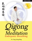 Qigong Meditation : Embryonic Breathing - Book