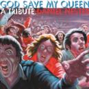 God Save My "Queen" - Book