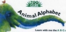 Zoo Clues Animal Alphabet - Book