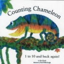 Counting Chameleon - Book