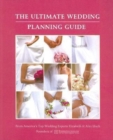 The Ultimate Wedding Planning Guide - Book