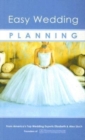 Easy Wedding Planning - Book