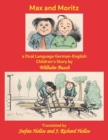 Max and Moritz : a Dual Language German-English Children's Story - Book