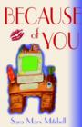 Because of You - Book