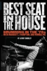 Shirley Jerry Best Seat In The House Drumming In The 70s Bam Bk - Book