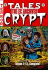 The EC Archives : Tales from the Crypt v. 2 - Book