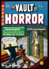 The EC Archives : Vault of Horror v. 1 - Book