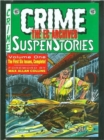 The EC Archives: Crime Suspenstories Volume 1 - Book