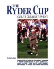 Ryder Cup - Book