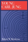 Young Carl Jung - Book