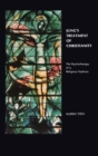 Jung's Treatment of Christianity : The Psychotherapy of a Religious Tradition - Book