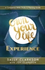 Own Your Life Experience - Book