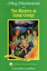 Meg Mackintosh and the Mystery at Camp Creepy - title #4 Volume 4 : A Solve-It-Yourself Mystery - Book