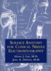 Surface Anatomy for Clinical Needle Electromyography - Book
