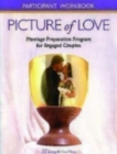 Picture of Love : Participant Workbooks for Engaged Couples (Catholic) - Book