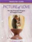 Picture of Love Presenter's Guide for Engaged Couples Catholic - Book