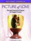 Picture of Love Participants Workbook : Participant Workbooks for Convalidation Couples - Book