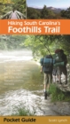 Hiking South Carolina's Foothills Trail - Book