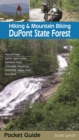 Hiking & Mountain Biking DuPont State Forest - Book