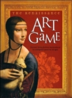 The Renaissance Art Game - Book
