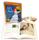 The Impressionist Art Game - Book