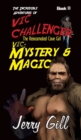 Vic Mystery & Magic - Book