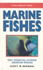 Marine Fishes : 500+ Essential-to-know Aquarium Species - Book