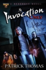 By Invocation Only : A Hexcraft Novel - Book