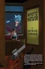 Mystic Investigators - Book