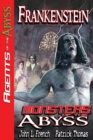 Frankenstein : Monsters of The Abyss - Book