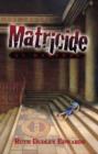 Matricide at St. Martha's - Book